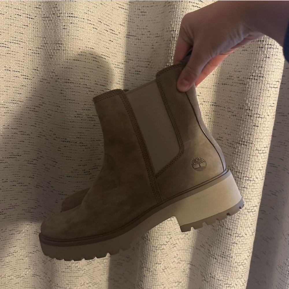 Timberland Women’s Chelsea Boots